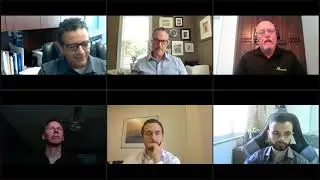 How RTLS improves Public Safety & Saves Lives (Location Innovation Event 2021)