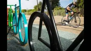 Giant FastROad SLR 1 Black