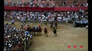 Historic Centre of Siena (UNESCO/NHK)