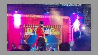 Magic Trick In Festival Karachi Portgrand || Magic Trick In Performance in Festival 🎎