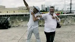 Pobre Malquerido  Versión extendida / Grupo Melo