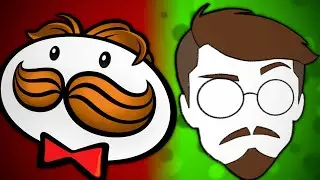 Julius Pringles vs. Matt Raichous - Bap Rattle