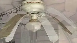 Droopy Ceiling Fans in 2025