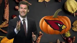 Arizona's spookiest sports stories with Scotty Gange | Cronkite News