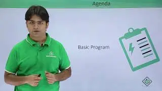 ExpressJS - Basic Program