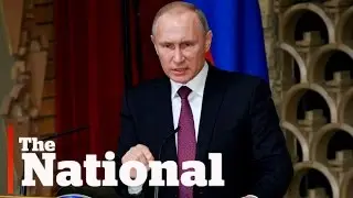 Is the media being duped by the FBI, CIA and Russia?