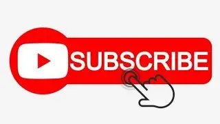 3 Different color Subscribe button ( white.Green.black colour YouTube channel button) Bell icon