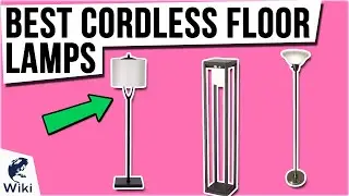 7 Best Cordless Floor Lamps 2021