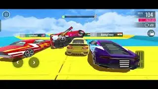 Car Racing Master 🏎️ Android Gameplay.