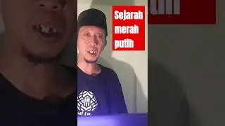 6000 TAHUN MERAH PUTIH #sejarah #ibrafatih18