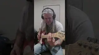 It's Love/King's X Riffs