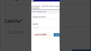 Mp Board 5th And 8th Result Check Online 2025 Process | Sarkari search