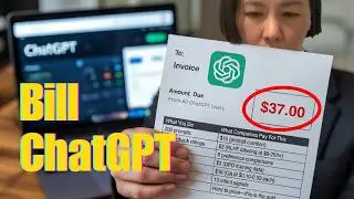 You Are an OpenAI Product (And Here Is Your Price Tag)