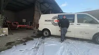 Fazit Serra vs. Woodmizer lt40 diesel 