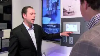 Samsung's smart condo technology