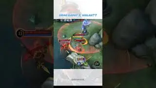 -1 Chemistry #mobilelegends #mlbb #ml #montage #mpl #shorts