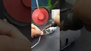Very Useful Tool🔧🧰 #shorts #exhoustfan #idea #ashwinprojects