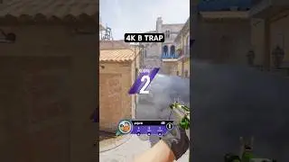 Inferno Galil 4K | Smoke Read and Death Cam Bait 💀🔥