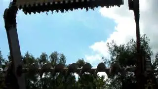 Ripsaw - Alton Towers, UK (HD)
