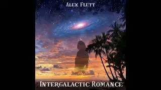 Intergalactic Romance (Equinox Edition) - Alex Flett