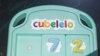 let's  play number sliding puzzle #DIY #asmr #satisfying 400