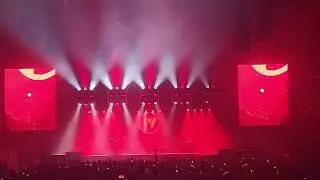Holding on to You - Twenty One Pilots (Live at Gas South Arena)