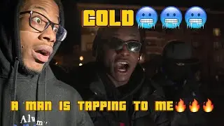 DO YOU LIKE RAP MF?!🔥🔥 Millz x Cappo x Dkay x #Buzzworl LA - Hood Cypher UK DRILL REACTION🥶🔥