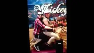Dan Jacobs - Giddy Up