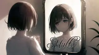 Multo by Cup of Joe but its a Metalcore Power Ballad [Axidentally Kanseld cover]