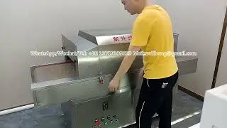 UV Sterilization Equipment for Food, Restaurant Ware, Pharmaceuticals, & Breweries; UV Disinfection