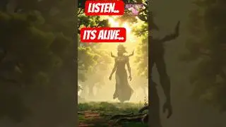 🌲Первое сердцебиение Земли #шорты