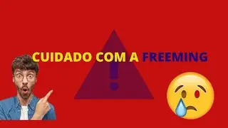 [mineradora em nuvem] freeminig