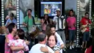 Xinelo Rasgado PT.1