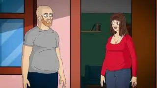 4 Petrifying True Horror Stories Animated