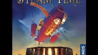 Steam Time