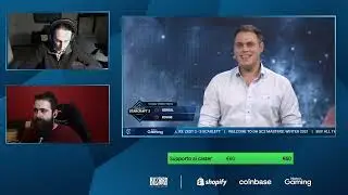 DreamHack SC2 Masters Winter 2021 Season Finals: Playoff - quarto di finale Serral-Rogue (2/2)