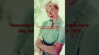Doris Day
