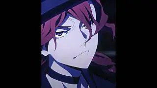Last scenes were so satisfying😭💘 #dazai #chuuya #bungoustraydogs #bsd