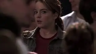 Mean Girls - Recut trailer (Horror)