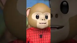 Filmymoji I MCA l middle class Madhu l sandhulo Spider Man I #Filmymoji #shorts #trending