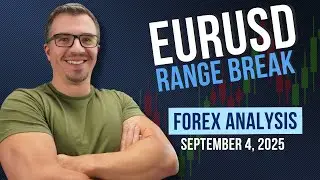 EURUSD: Watch These Two Key Levels