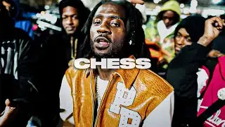 [FREE] Chicken P x Detroit Type Beat 2025 - ''CHESS''