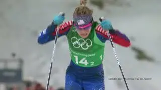 Recovery is Training featuring U.S. Olympic Medalist Jessie Diggins | Saatva