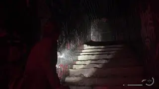 Alan Wake 2 NY's finest