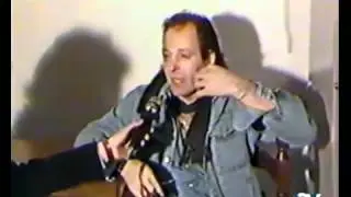Vasco ..intervista storica 87*