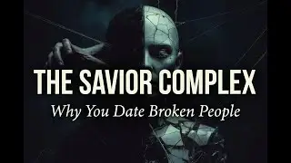 The Unconscious Reason You Always Date People Who Need 