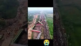 Balasore rail hadsa #balasore #balasorenews #rail #train #shortvideo #viralvideo #viral