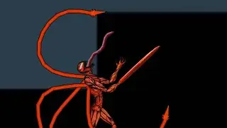 venom 3 animated Spiderman vs Carnage(part-2)