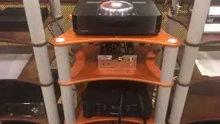 Ear 88 Upgrade