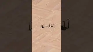 Table Slide | Perfect  Loop